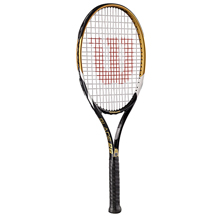 WILSON [K] Blade 26 Junior Tennis Racket
